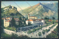 Trento Arco cartolina ZB0686 – fronte