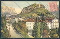 Trento Arco cartolina ZB0687 – fronte
