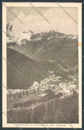 Trento Pinzolo Madonna di Campiglio cartolina ZB0711 – fronte