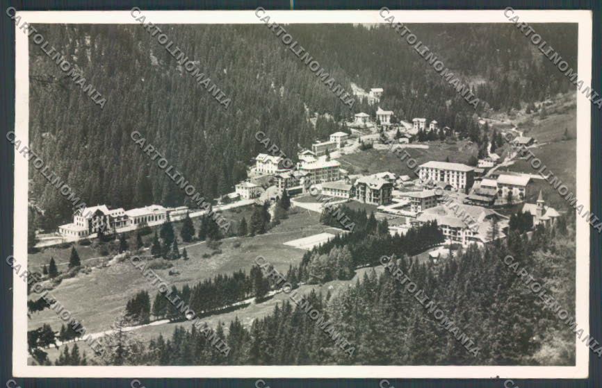 Trento Pinzolo Madonna di Campiglio Foto cartolina ZB0724 – fronte