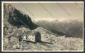 Trento Pinzolo Madonna di Campiglio Rifugio Tuckett Foto cartolina ZB0740 – fronte