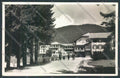 Trento Pinzolo Madonna di Campiglio PIEGA Foto cartolina ZB0744 – fronte