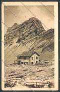 Trento Pinzolo Madonna di Campiglio Rifugio Stoppani cartolina ZB0751 – fronte