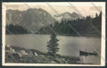 Trento Pinzolo Madonna di Campiglio Barca Lago Malghette Foto cartolina ZB0754 – fronte
