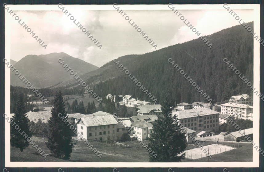 Trento Pinzolo Madonna di Campiglio Foto cartolina ZB0761 – fronte