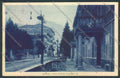 Trento Levico Terme PIEGA cartolina ZB0787 – fronte