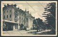 Trento Levico Terme cartolina ZB0790 – fronte