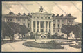 Trento Levico Terme ABRASA cartolina ZB0791 – fronte