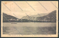 Trento Levico Terme cartolina ZB0806 – fronte