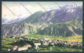 Trento Levico Terme cartolina ZB0813 – fronte