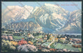 Trento Levico Terme cartolina ZB0815 – fronte