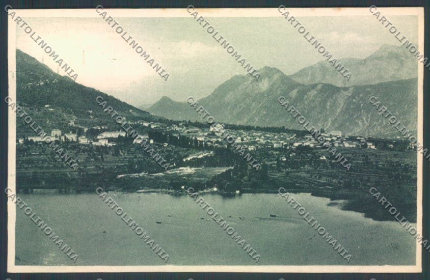 Trento Levico Terme cartolina ZB0816 – fronte
