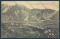 Trento Levico Terme cartolina ZB0825 – fronte