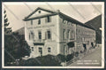 Trento Levico Terme ABRASA Foto cartolina ZB0832 – fronte