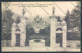 Trento Levico Terme cartolina ZB0841 – fronte