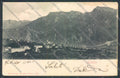 Trento Levico Terme ABRASA cartolina ZB0842 – fronte
