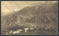Trento Levico Terme ABRASA cartolina ZB0843 – fronte