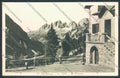 Trento Marmolada Rifugio Contrin Foto cartolina ZB0899 – fronte