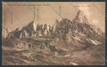 Trento Passo Rolle cartolina ZB0907 – fronte