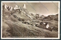 Trento Passo Rolle Foto cartolina ZB0912 – fronte