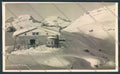 Trento Passo Rolle Nevicata Capanna Sass Maor foto cartolina ZB0921 – fronte