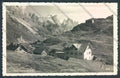 Trento Passo Rolle foto cartolina ZB0927 – fronte