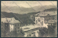 Trento Passo della Mendola cartolina ZB0934 – fronte