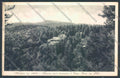 Trento Passo della Mendola cartolina ZB0947 – fronte