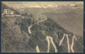 Trento Passo della Mendola cartolina ZB0952 – fronte