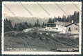 Trento Passo della Mendola Rifugio Roen Foto cartolina ZB0967 – fronte