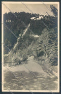 Trento Passo della Mendola Foto cartolina ZB0971 – fronte