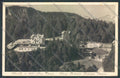 Trento Passo della Mendola Funicolare cartolina ZB0976 – fronte