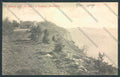 Trento Passo della Mendola PIEGA cartolina ZB0977 – fronte