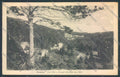 Trento Passo della Mendola cartolina ZB0980 – fronte