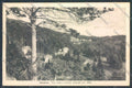 Trento Passo della Mendola cartolina ZB0981 – fronte