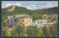 Trento Passo della Mendola cartolina ZB0983 – fronte