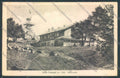 Trento Passo della Mendola cartolina ZB0995 – fronte