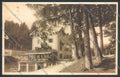 Trento Passo della Mendola cartolina ZB0997 – fronte