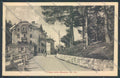 Trento Passo della Mendola cartolina ZB1000 – fronte
