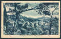 Trento Baselga di Pinè Montagnaga cartolina ZB1021 – fronte