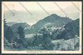 Trento Baselga di Pinè Montagnaga cartolina ZB1025 – fronte