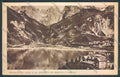 Trento Molveno cartolina ZB1032 – fronte