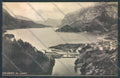 Trento Molveno cartolina ZB1035 – fronte