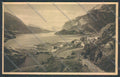 Trento Molveno cartolina ZB1044 – fronte