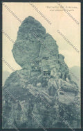 Trento Folgaria SCOLLATA cartolina ZB1051 – fronte