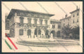 Trento Rovereto cartolina ZB1067 – fronte