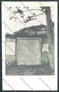 Trento Rovereto Ossario cartolina ZB1102 – fronte