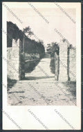 Trento Rovereto Ossario cartolina ZB1106 – fronte