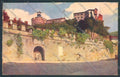 Trento Rovereto cartolina ZB1107 – fronte