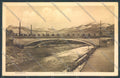 Trento Rovereto cartolina ZB1113 – fronte